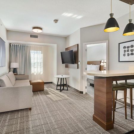 Staybridge Suites Longview By Ihg Kültér fotó