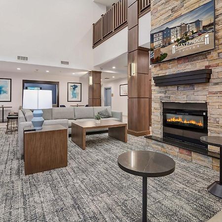Staybridge Suites Longview By Ihg Kültér fotó
