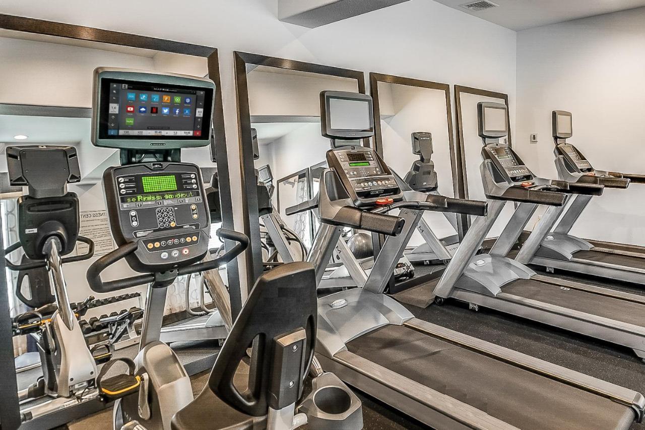 Staybridge Suites Longview By Ihg Kültér fotó