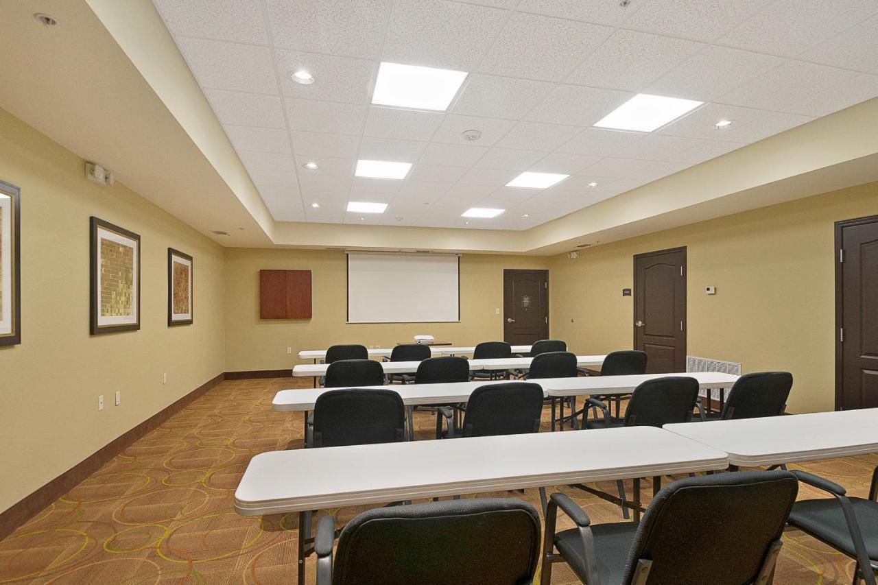 Staybridge Suites Longview By Ihg Kültér fotó