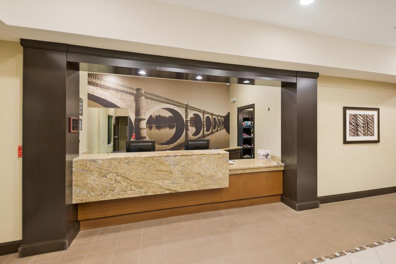 Staybridge Suites Longview By Ihg Kültér fotó