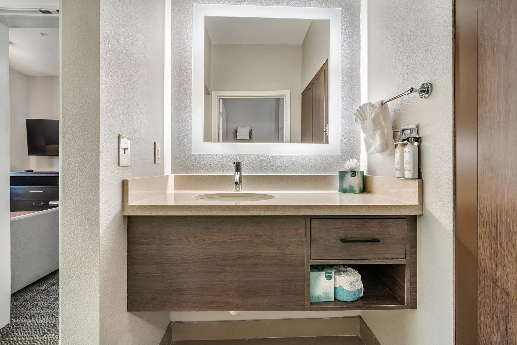Staybridge Suites Longview By Ihg Kültér fotó