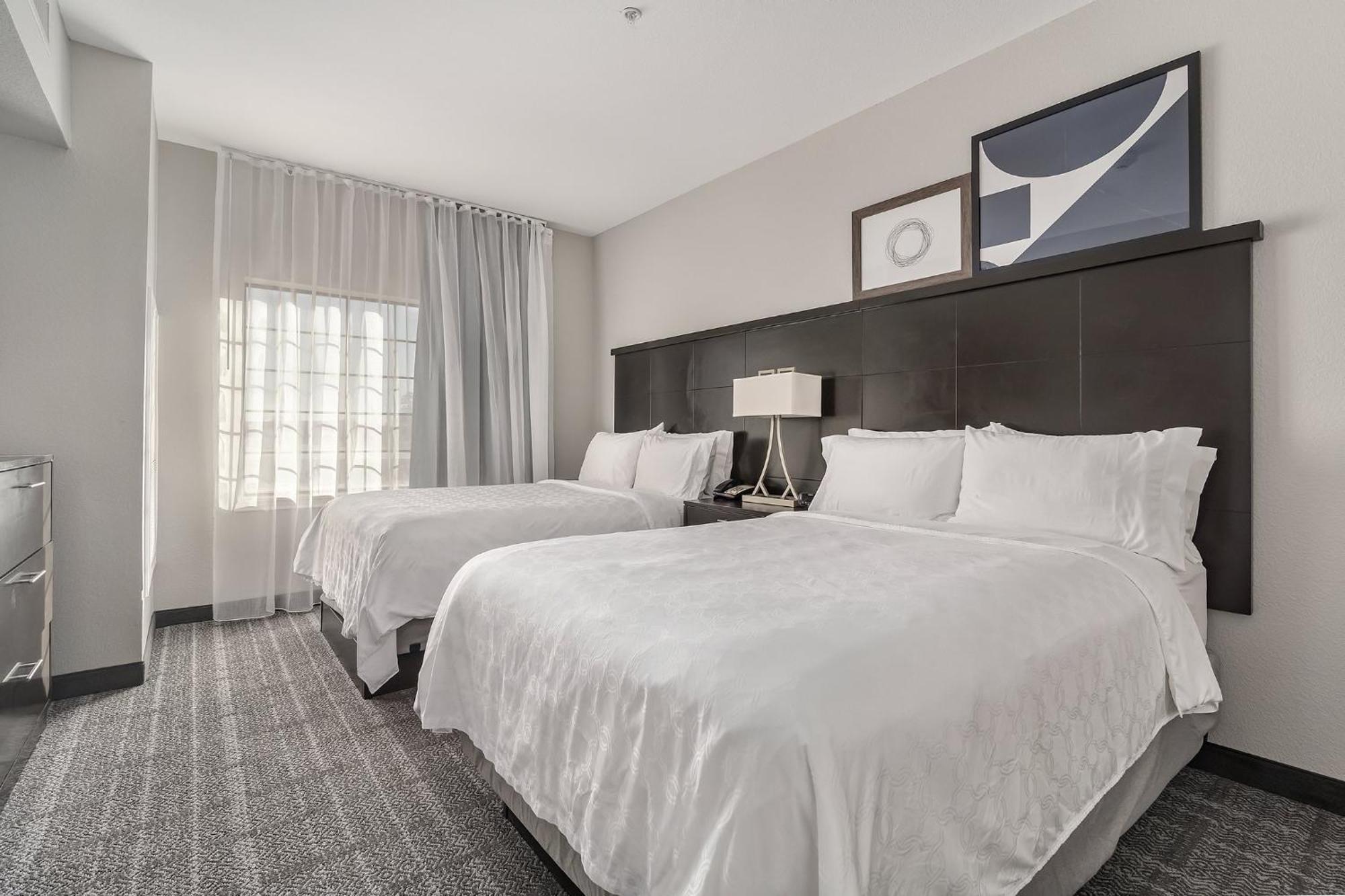 Staybridge Suites Longview By Ihg Kültér fotó