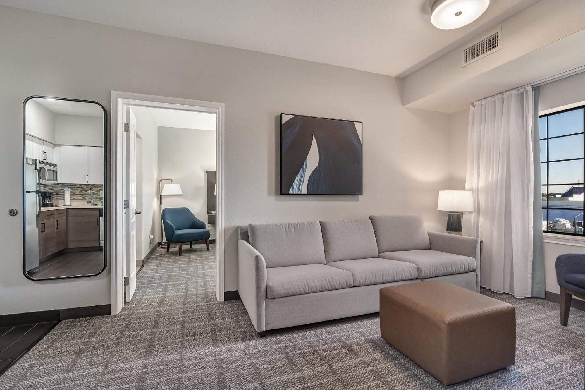 Staybridge Suites Longview By Ihg Kültér fotó