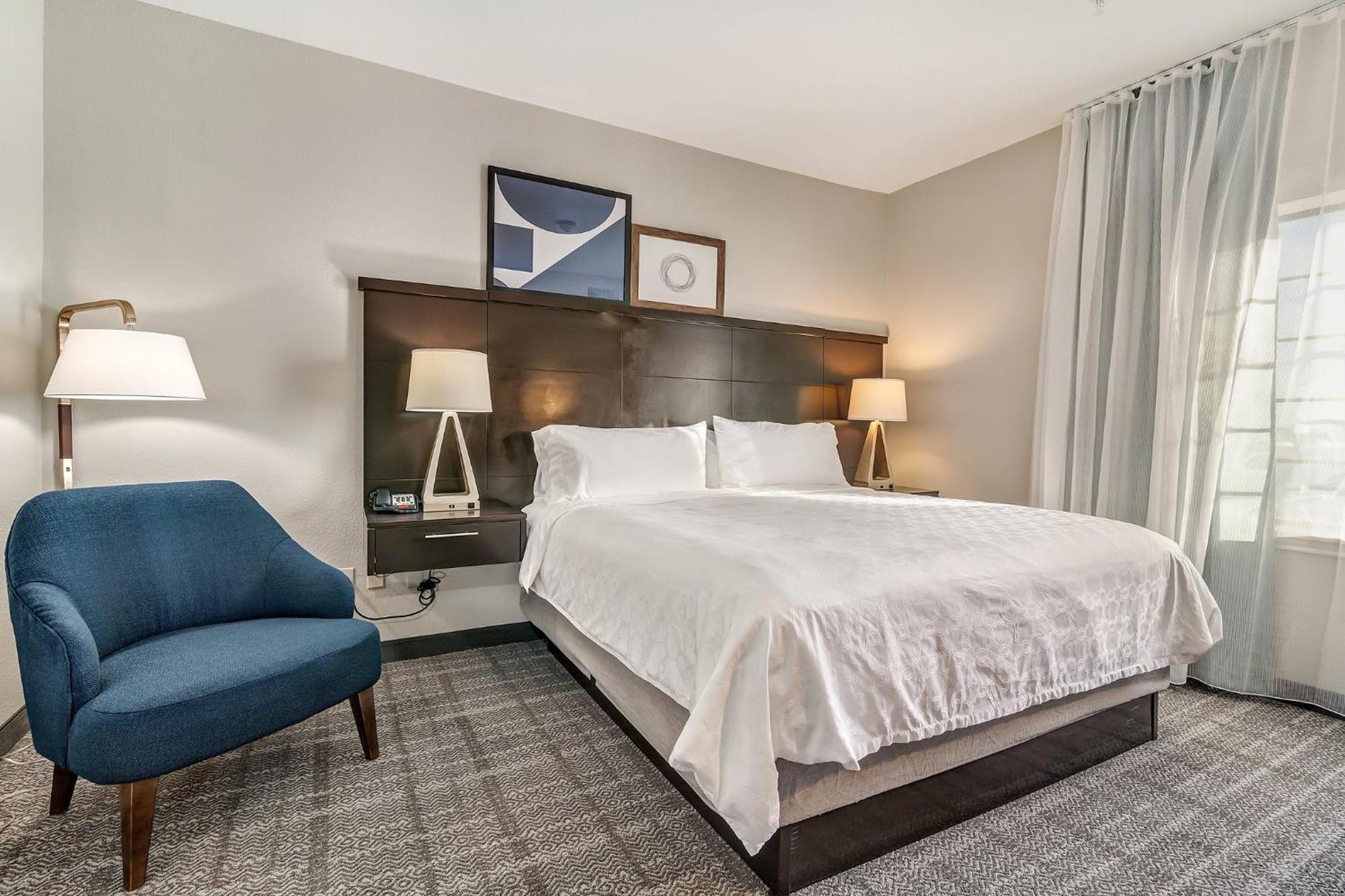 Staybridge Suites Longview By Ihg Kültér fotó