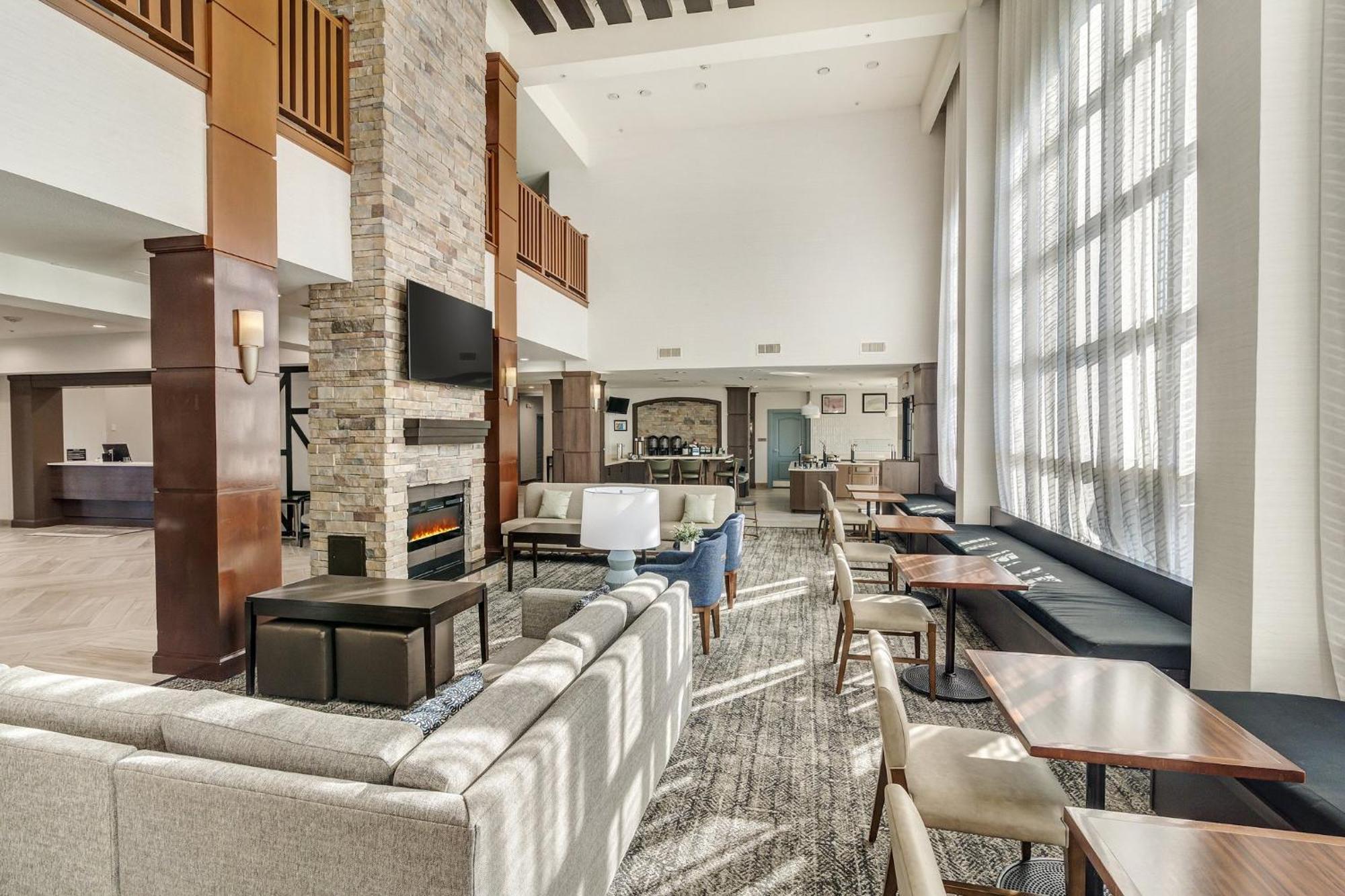 Staybridge Suites Longview By Ihg Kültér fotó
