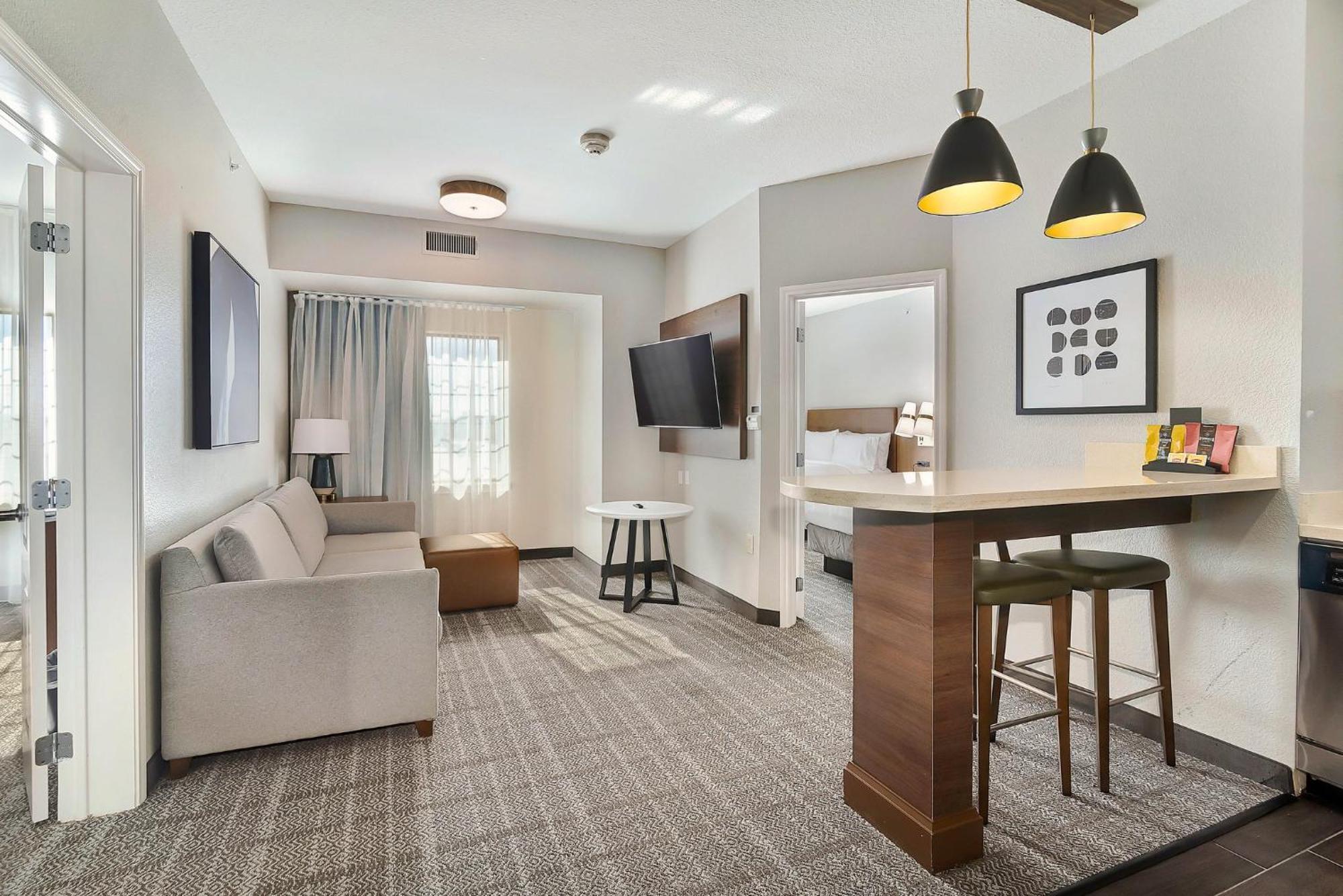 Staybridge Suites Longview By Ihg Kültér fotó