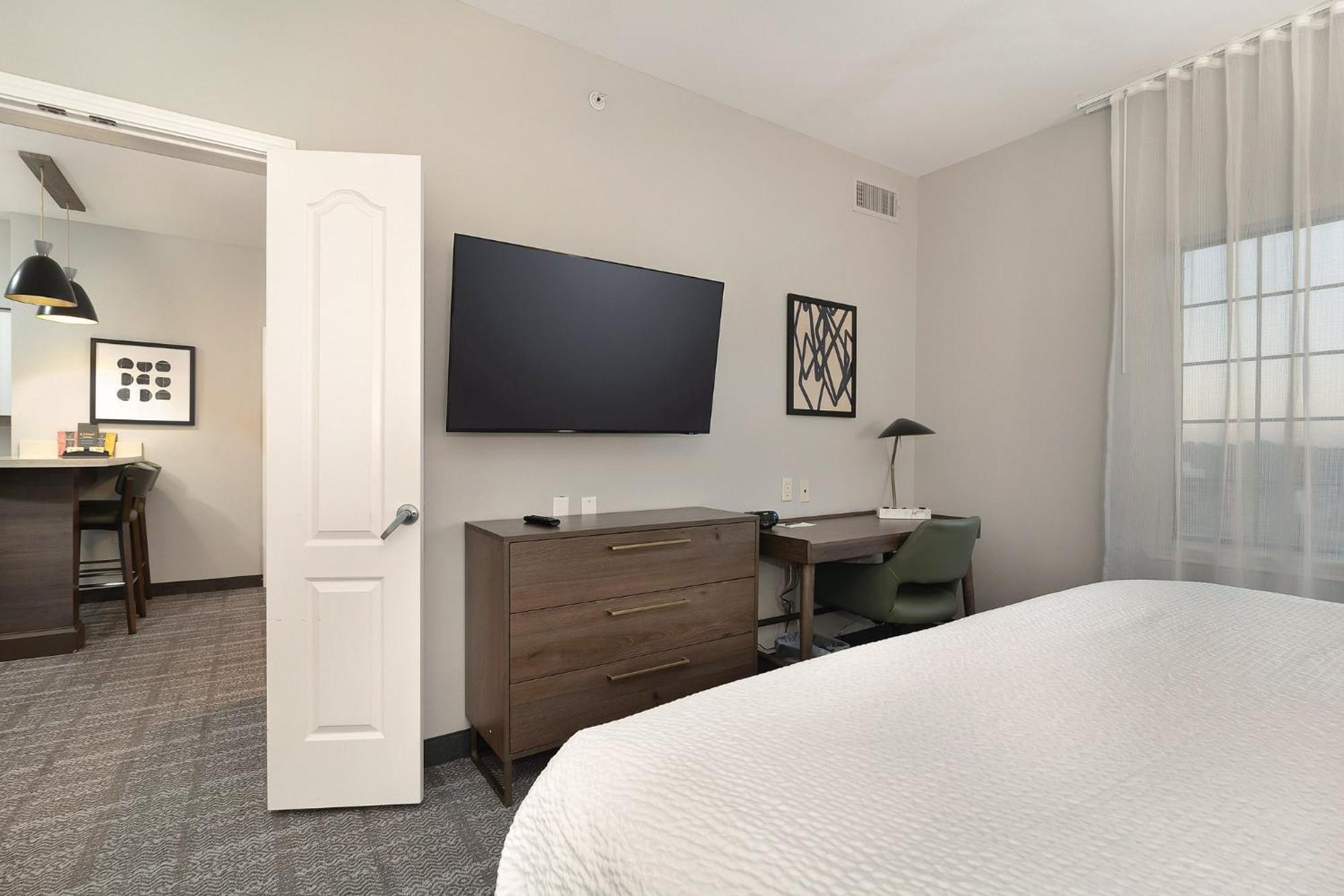 Staybridge Suites Longview By Ihg Kültér fotó