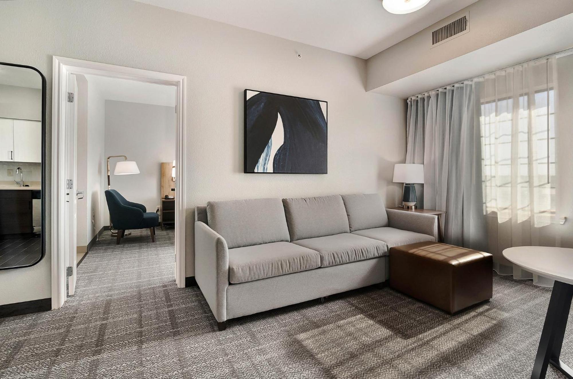 Staybridge Suites Longview By Ihg Kültér fotó