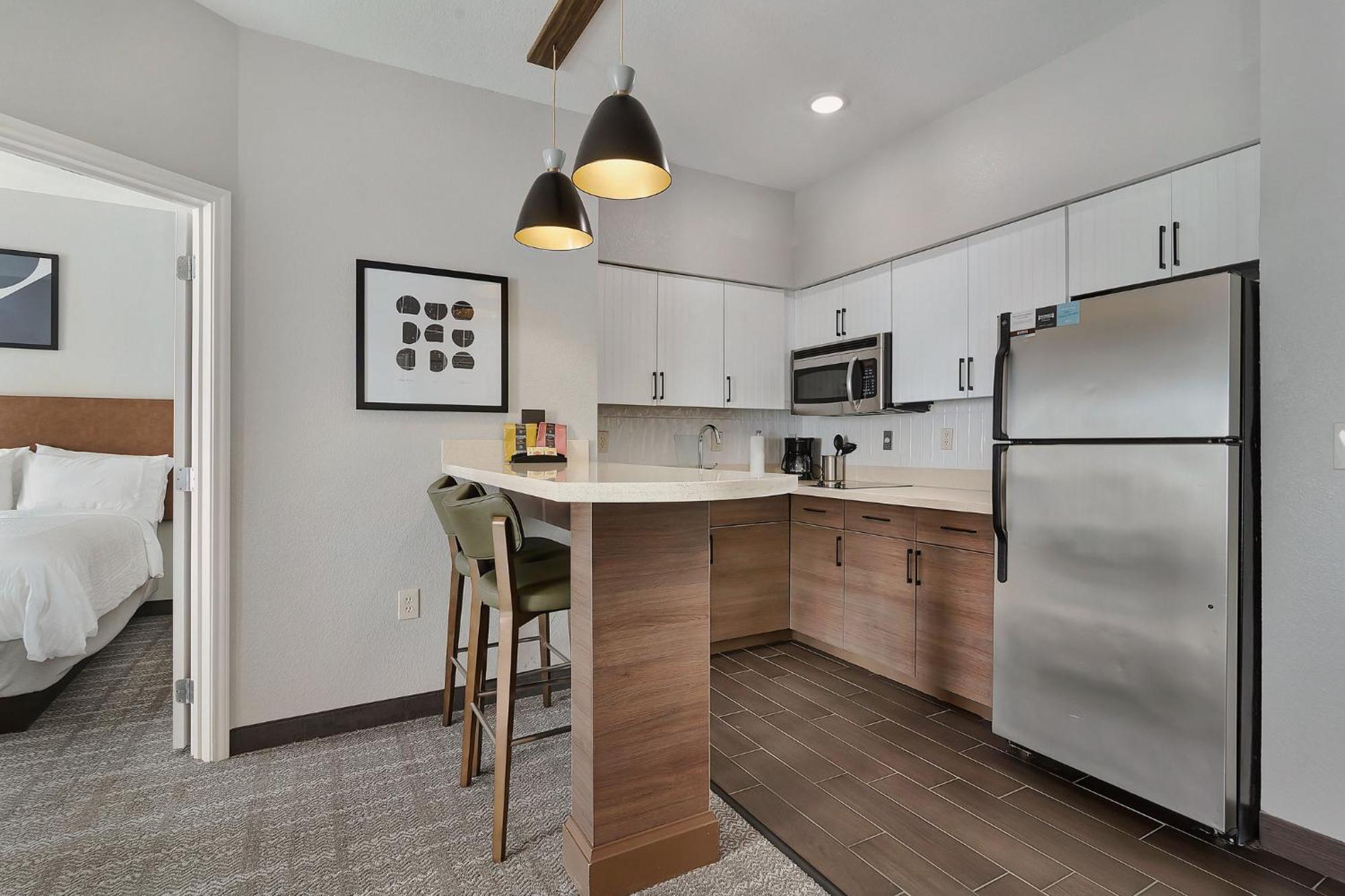 Staybridge Suites Longview By Ihg Kültér fotó