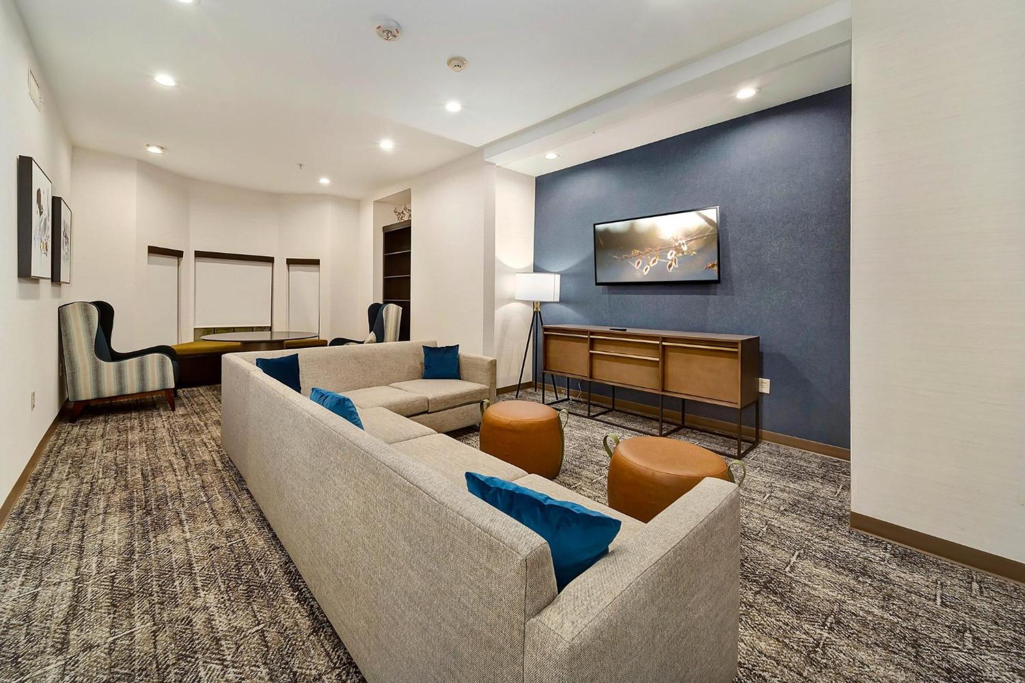 Staybridge Suites Longview By Ihg Kültér fotó