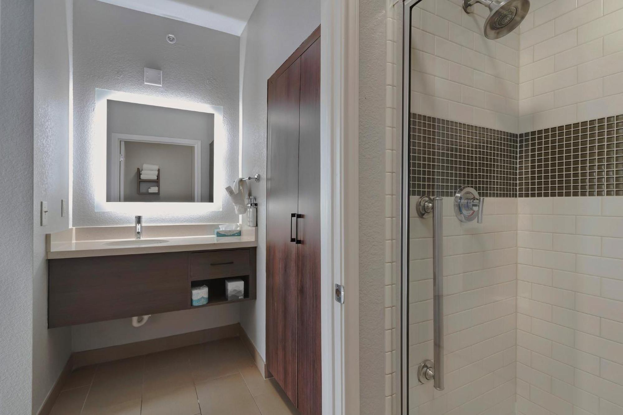 Staybridge Suites Longview By Ihg Kültér fotó
