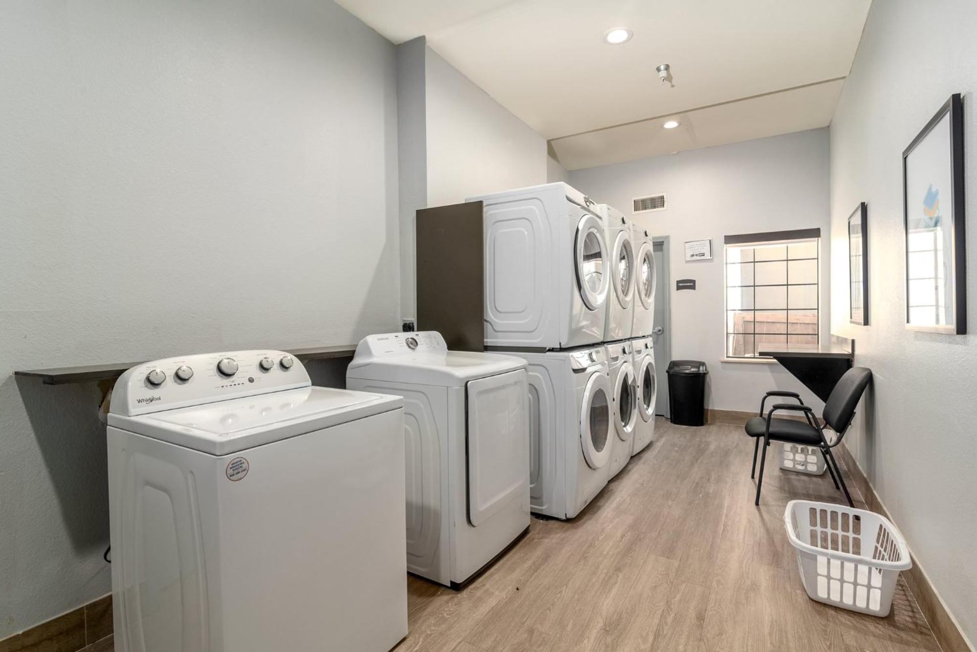 Staybridge Suites Longview By Ihg Kültér fotó