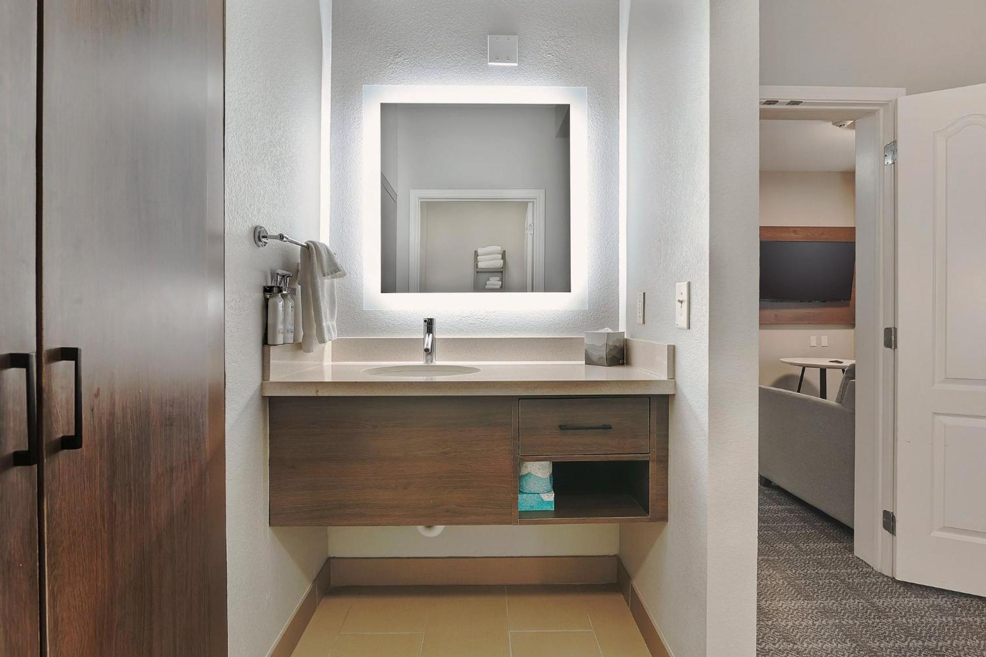 Staybridge Suites Longview By Ihg Kültér fotó