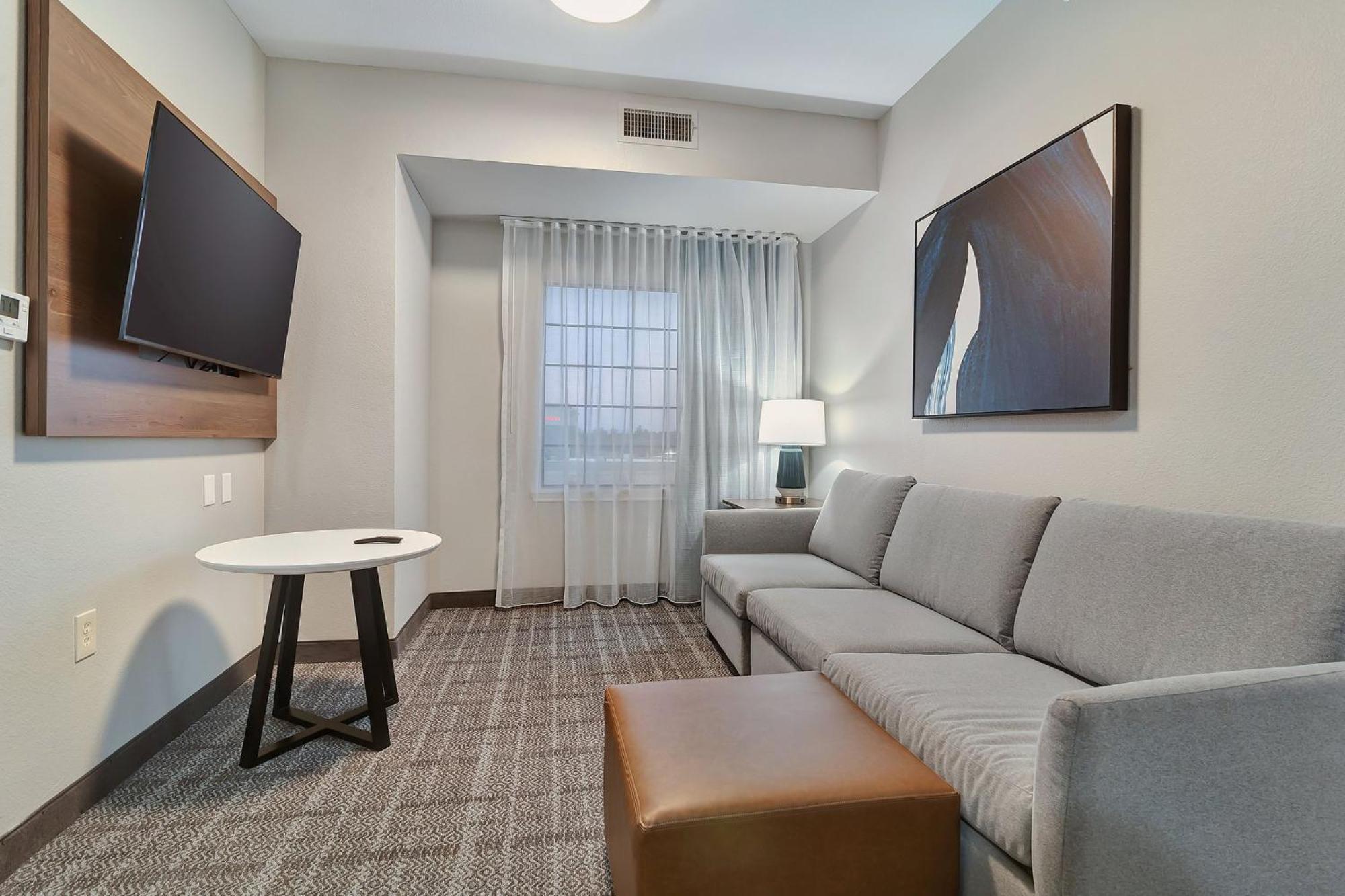 Staybridge Suites Longview By Ihg Kültér fotó