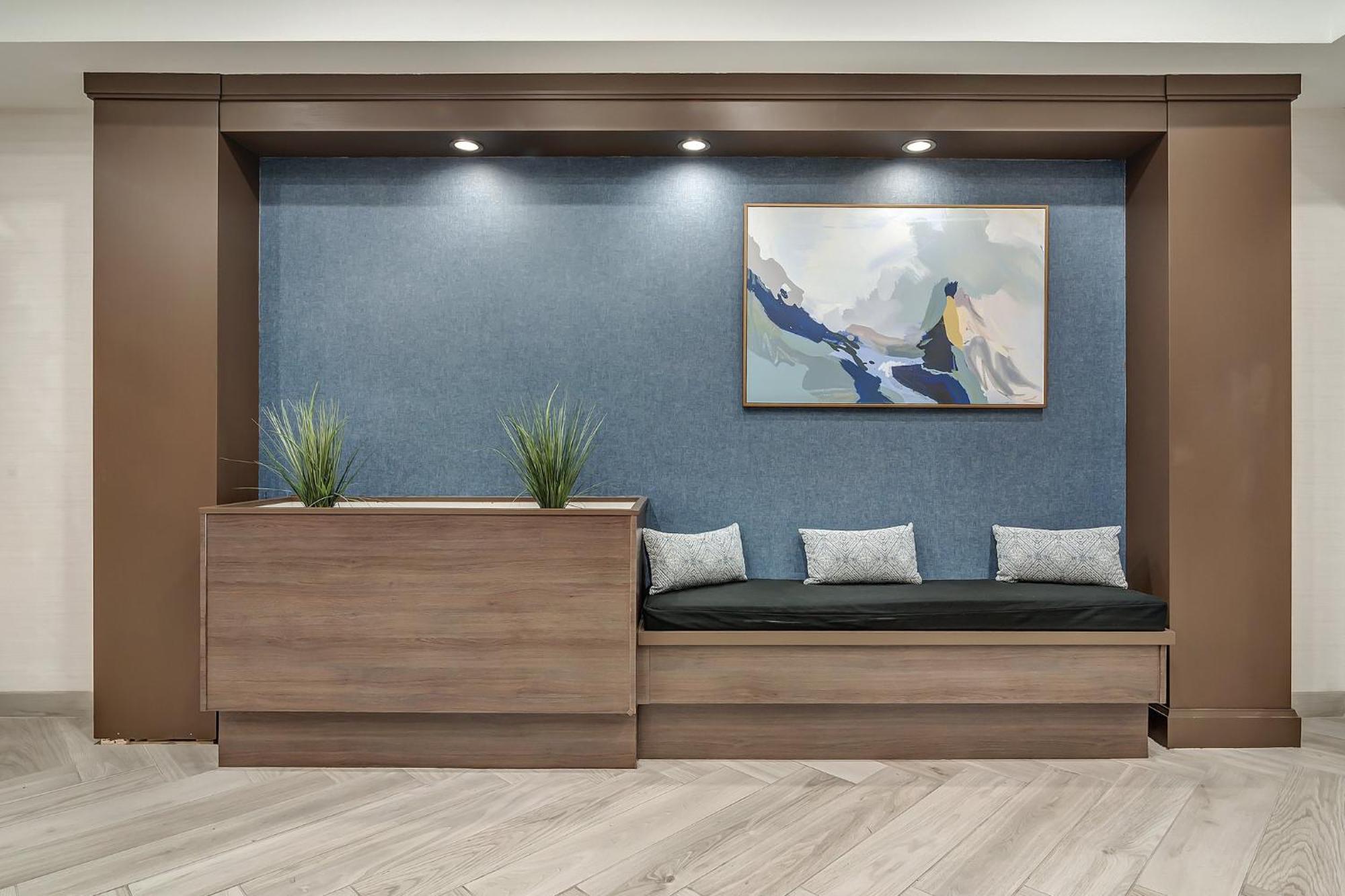 Staybridge Suites Longview By Ihg Kültér fotó