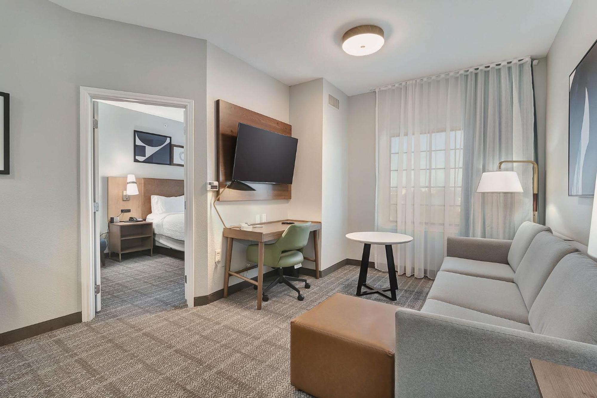 Staybridge Suites Longview By Ihg Kültér fotó