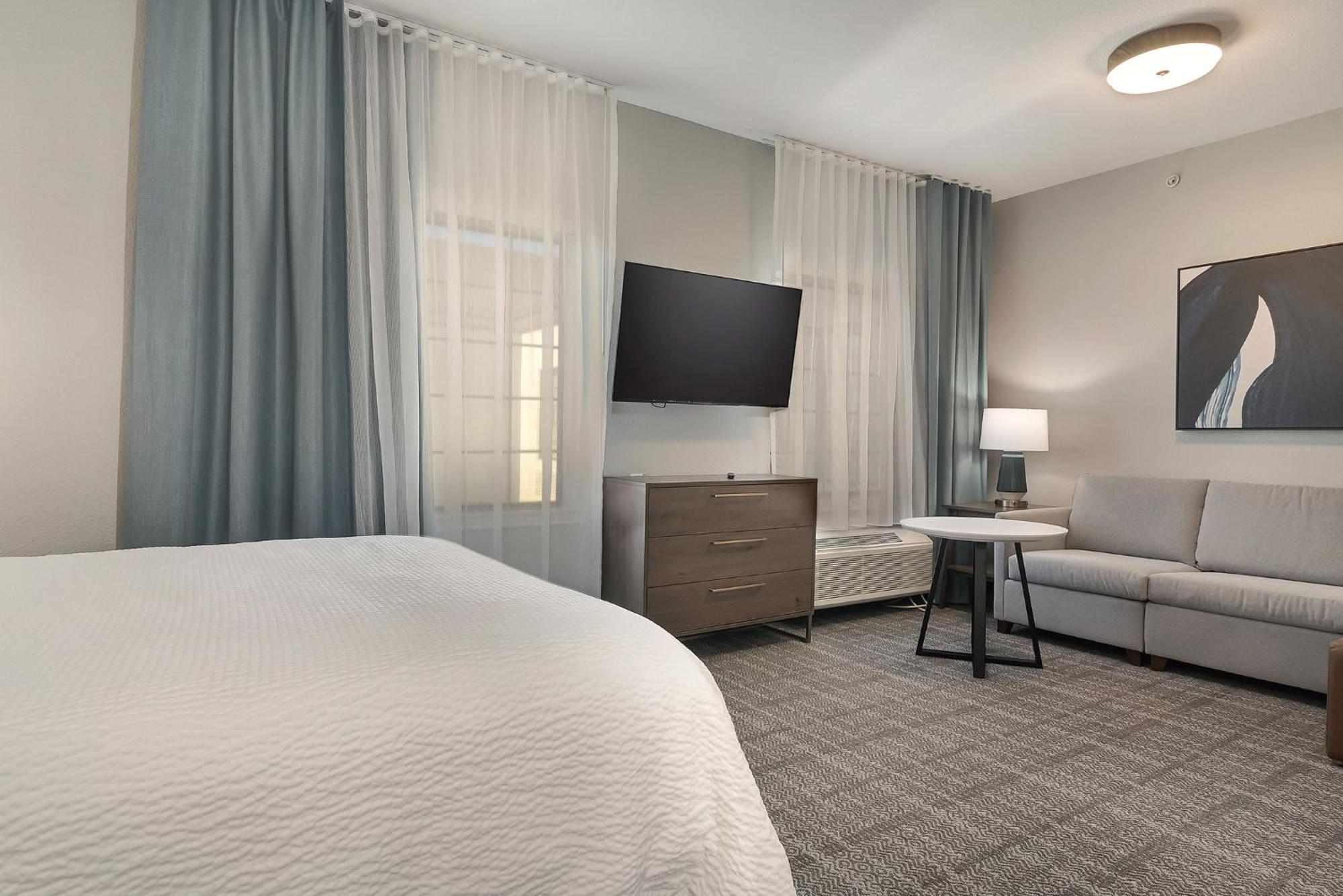 Staybridge Suites Longview By Ihg Kültér fotó