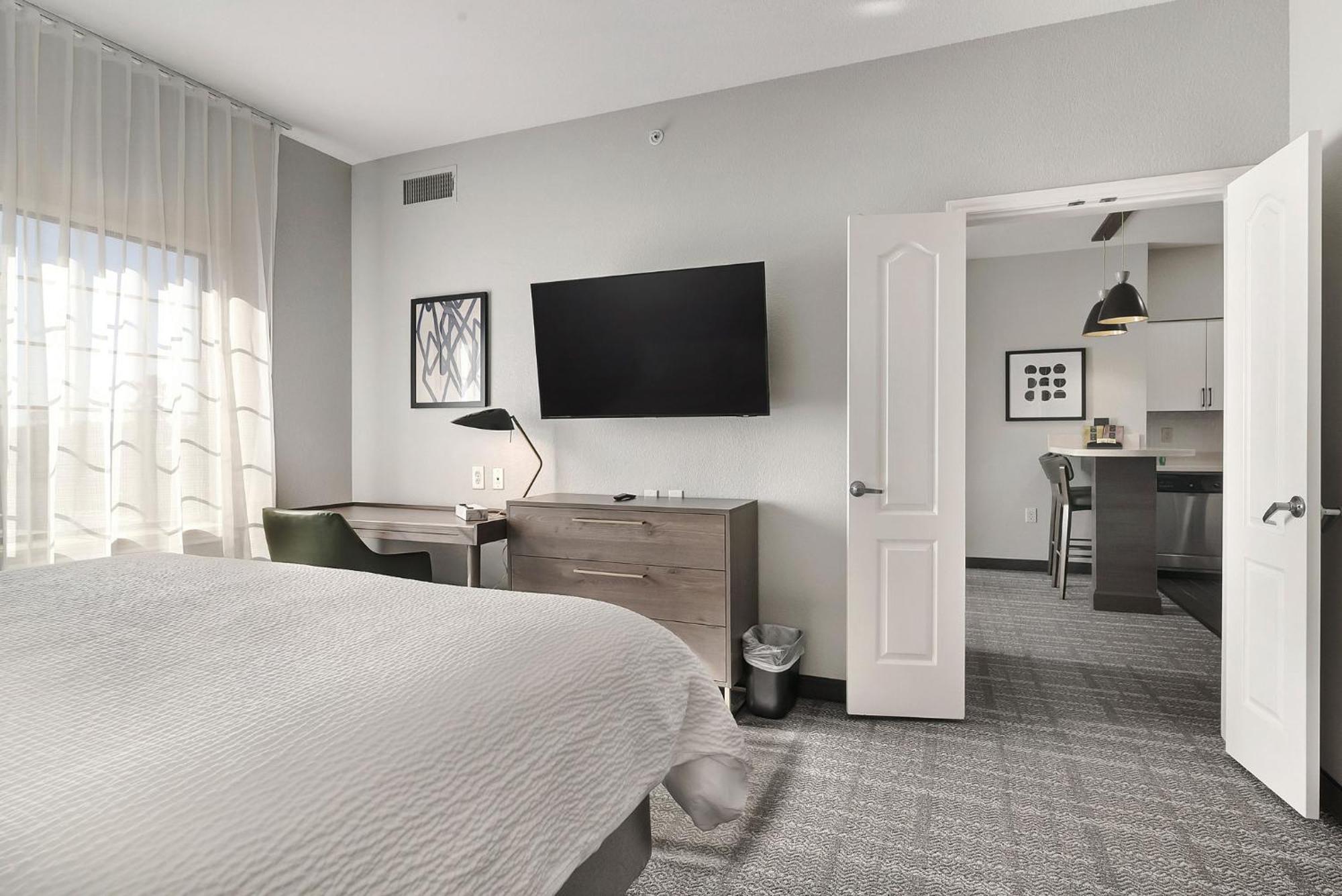 Staybridge Suites Longview By Ihg Kültér fotó