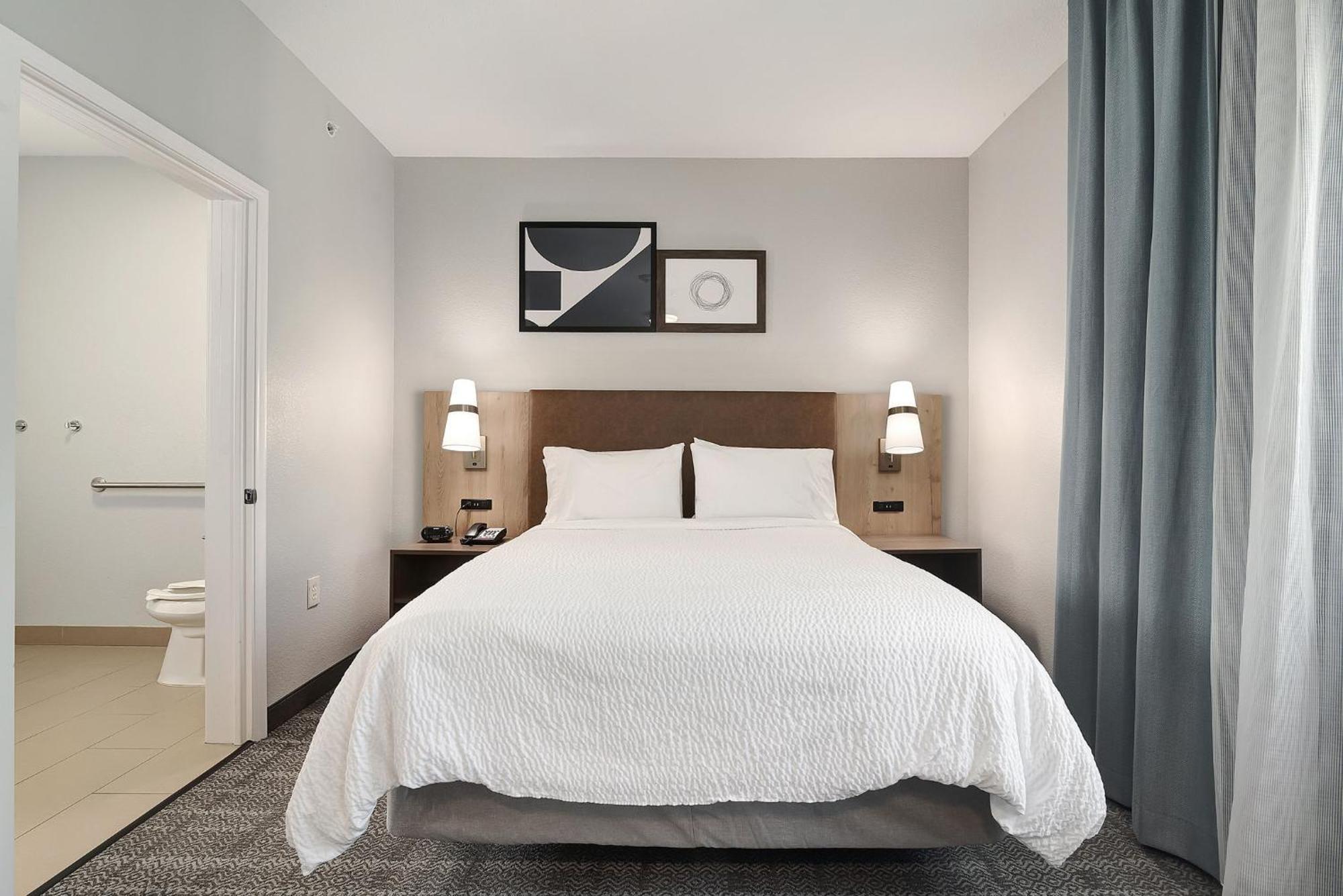 Staybridge Suites Longview By Ihg Kültér fotó