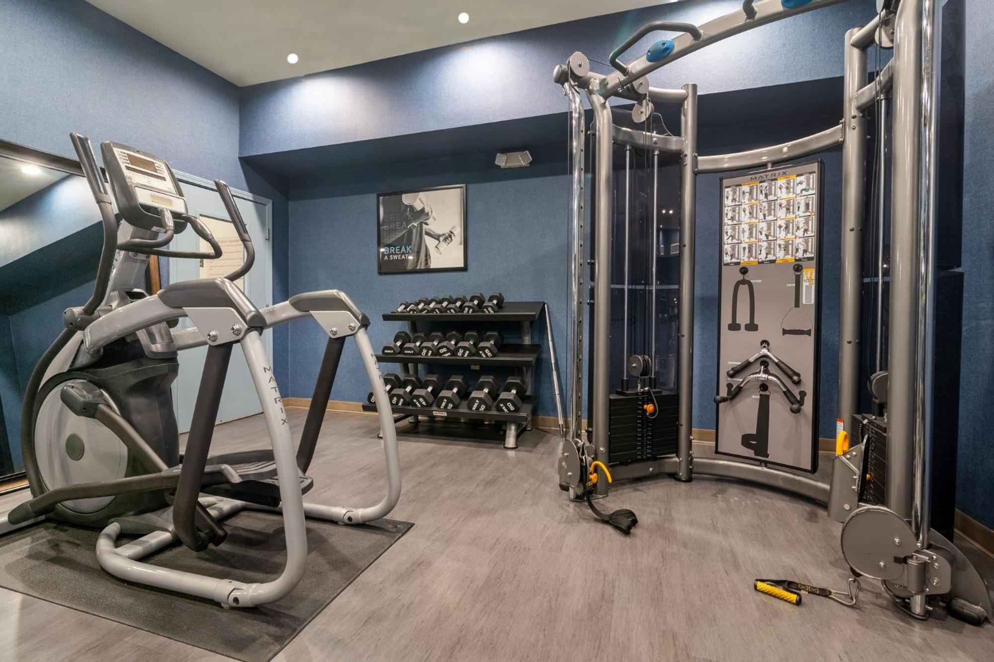 Staybridge Suites Longview By Ihg Kültér fotó