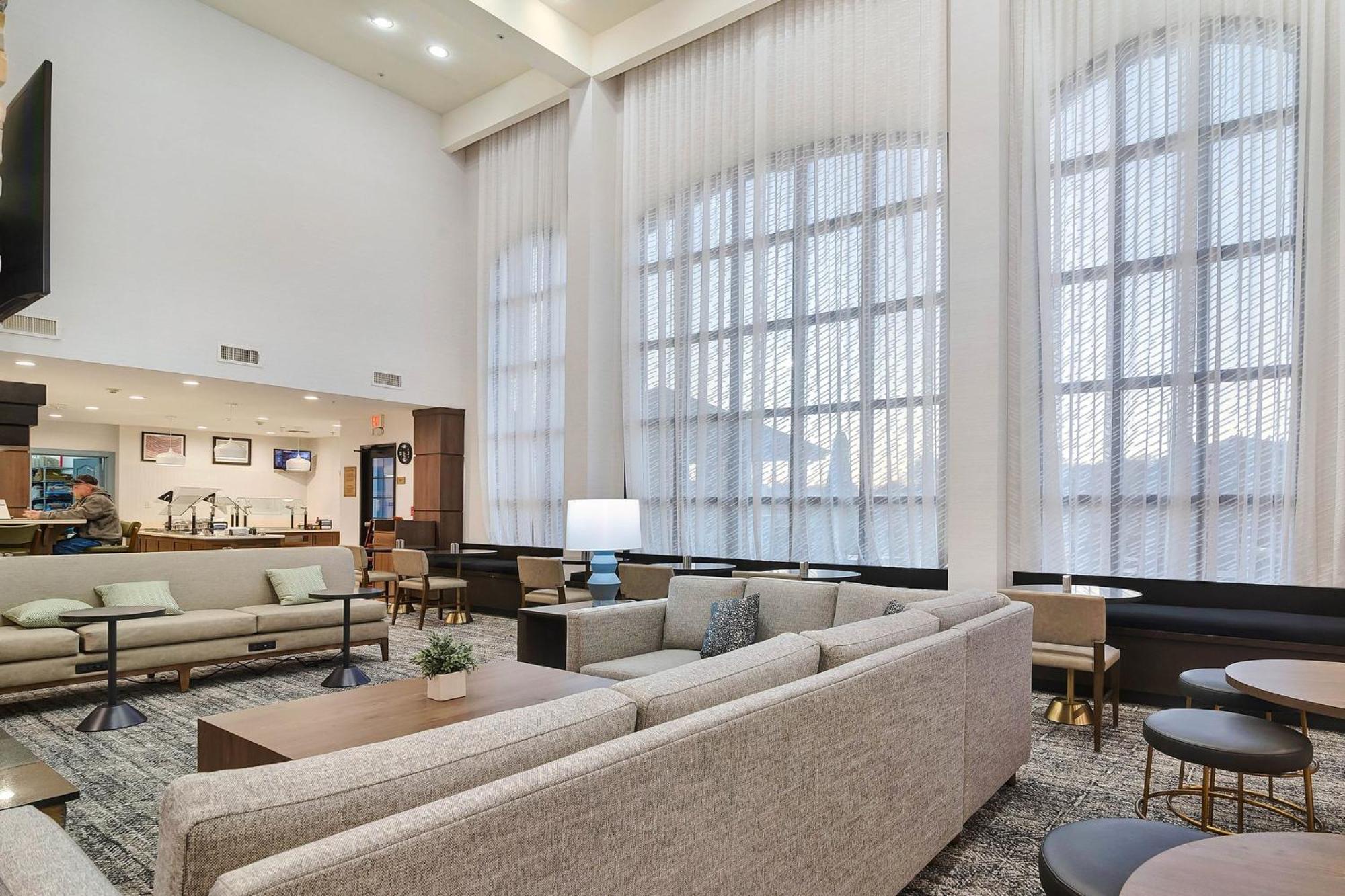 Staybridge Suites Longview By Ihg Kültér fotó