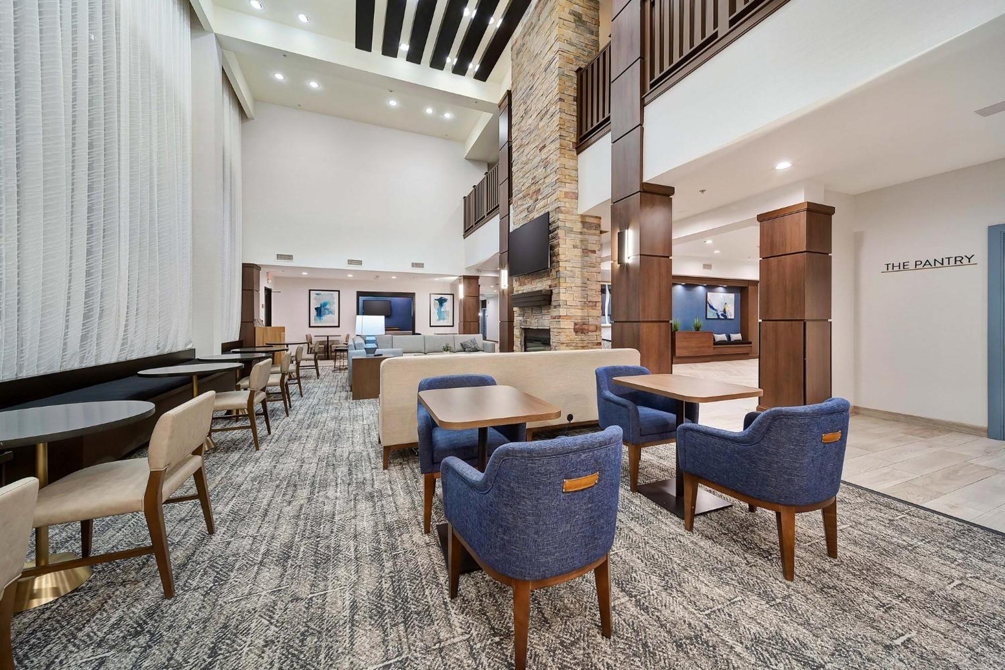 Staybridge Suites Longview By Ihg Kültér fotó