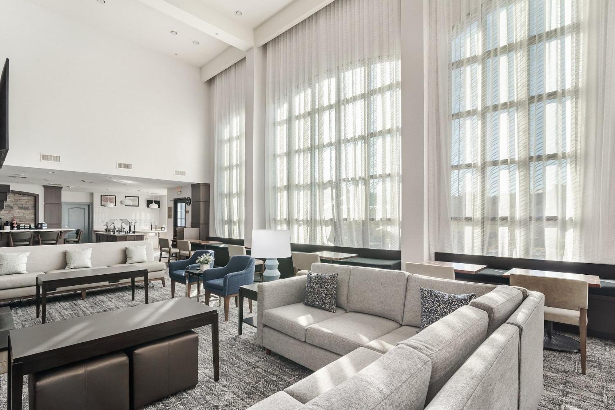 Staybridge Suites Longview By Ihg Kültér fotó
