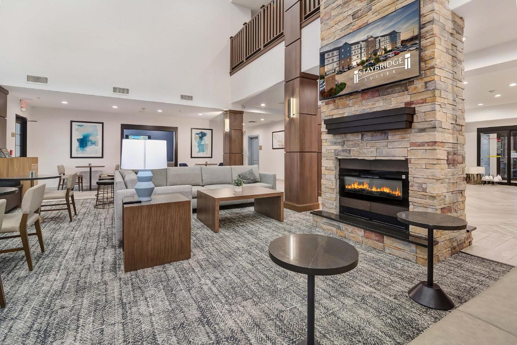 Staybridge Suites Longview By Ihg Kültér fotó