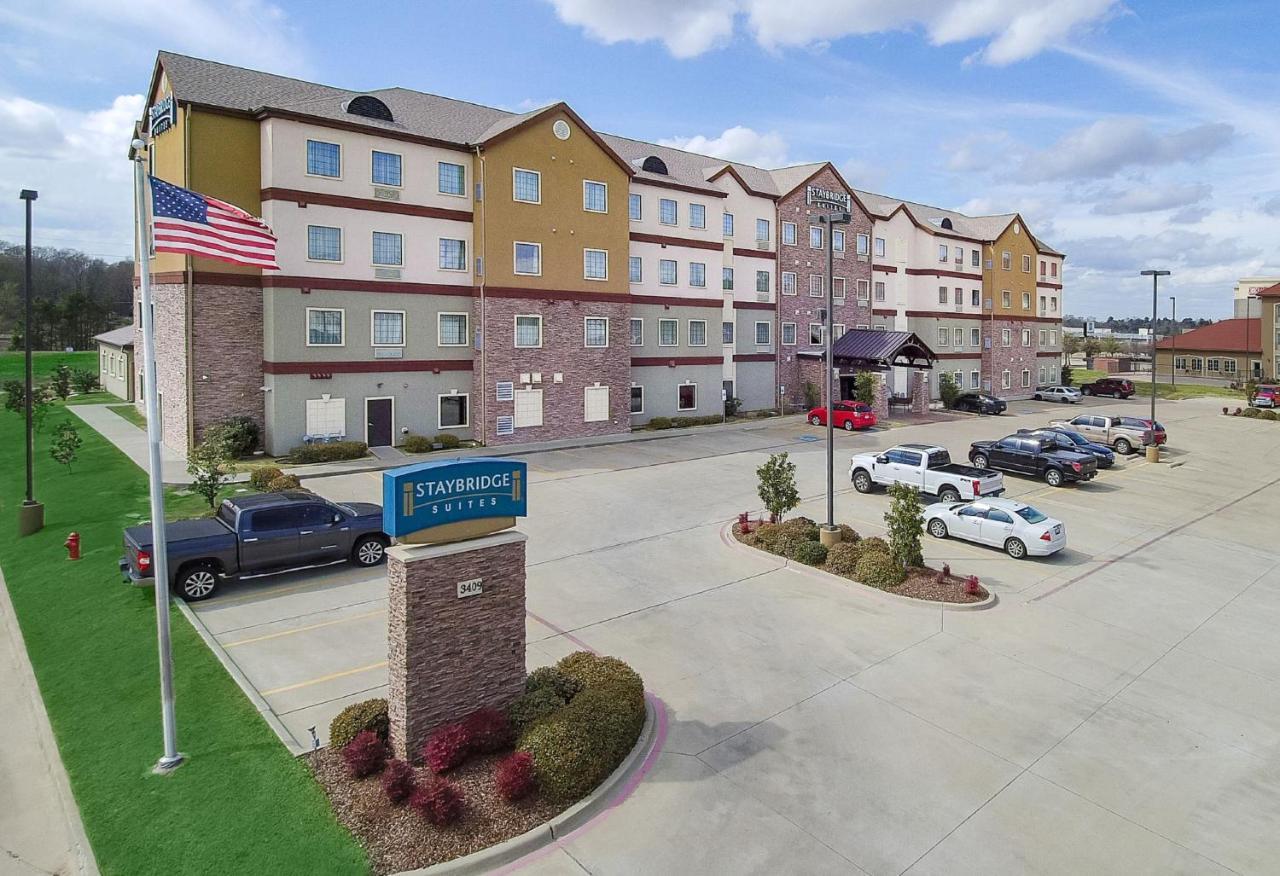 Staybridge Suites Longview By Ihg Kültér fotó