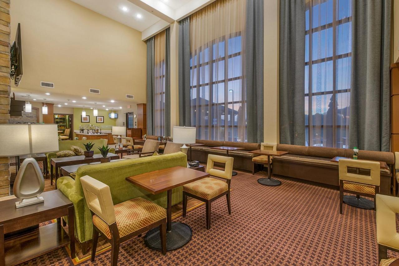 Staybridge Suites Longview By Ihg Kültér fotó