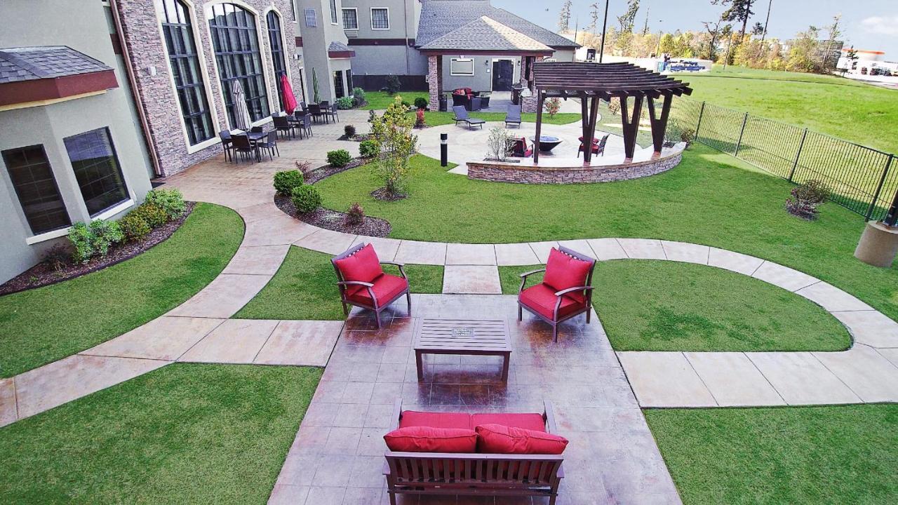 Staybridge Suites Longview By Ihg Kültér fotó