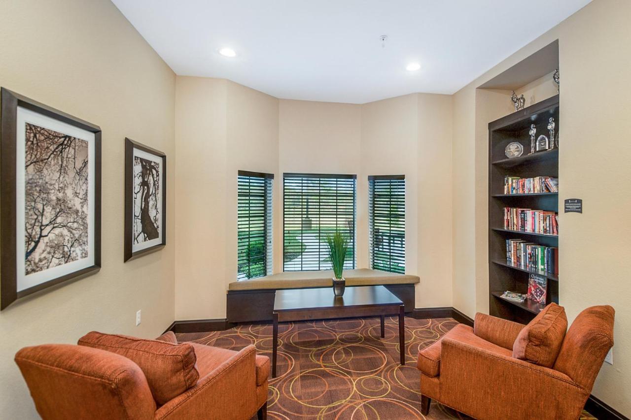 Staybridge Suites Longview By Ihg Kültér fotó