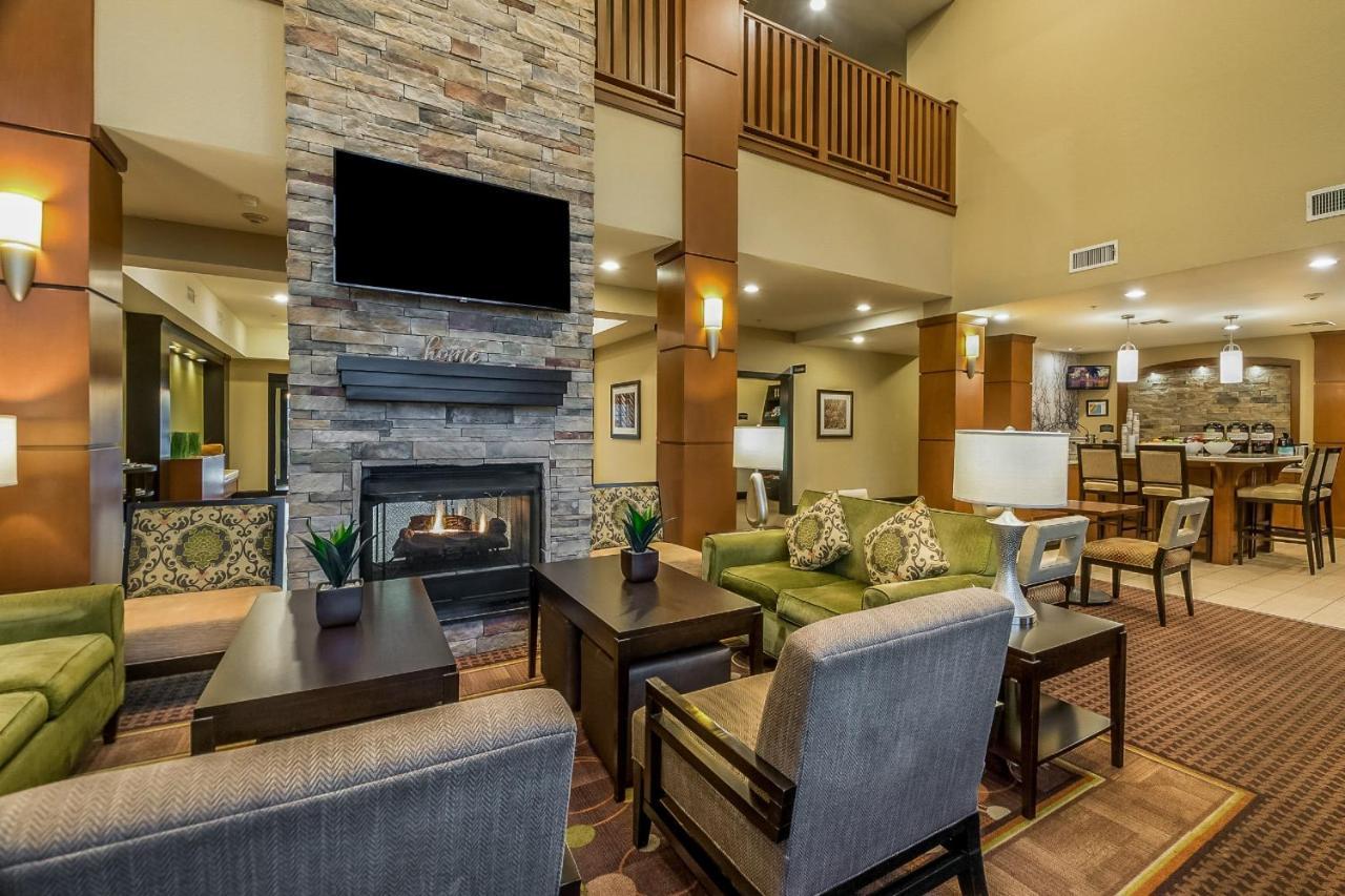 Staybridge Suites Longview By Ihg Kültér fotó