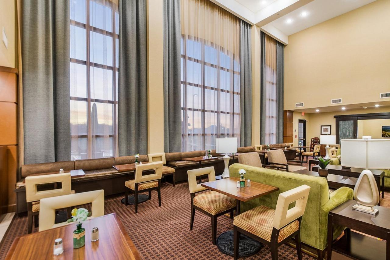 Staybridge Suites Longview By Ihg Kültér fotó