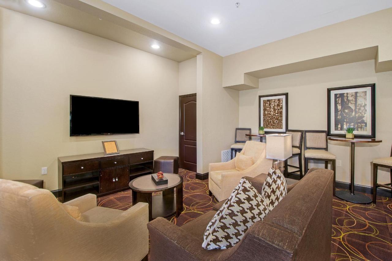 Staybridge Suites Longview By Ihg Kültér fotó