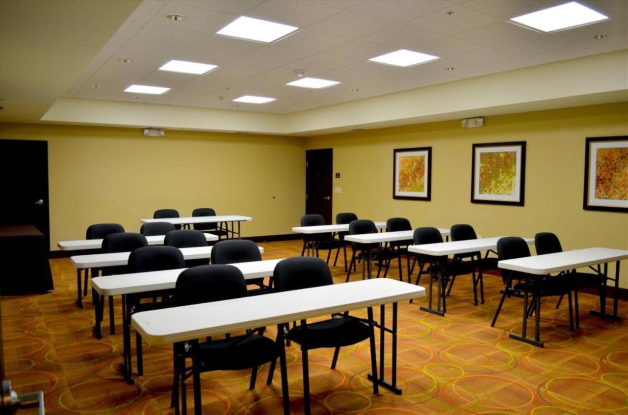 Staybridge Suites Longview By Ihg Kültér fotó