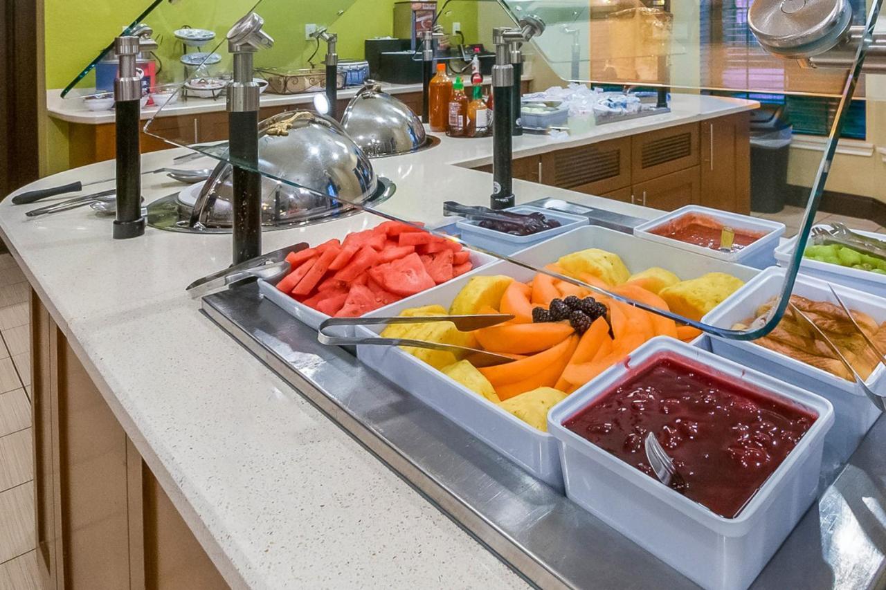 Staybridge Suites Longview By Ihg Kültér fotó