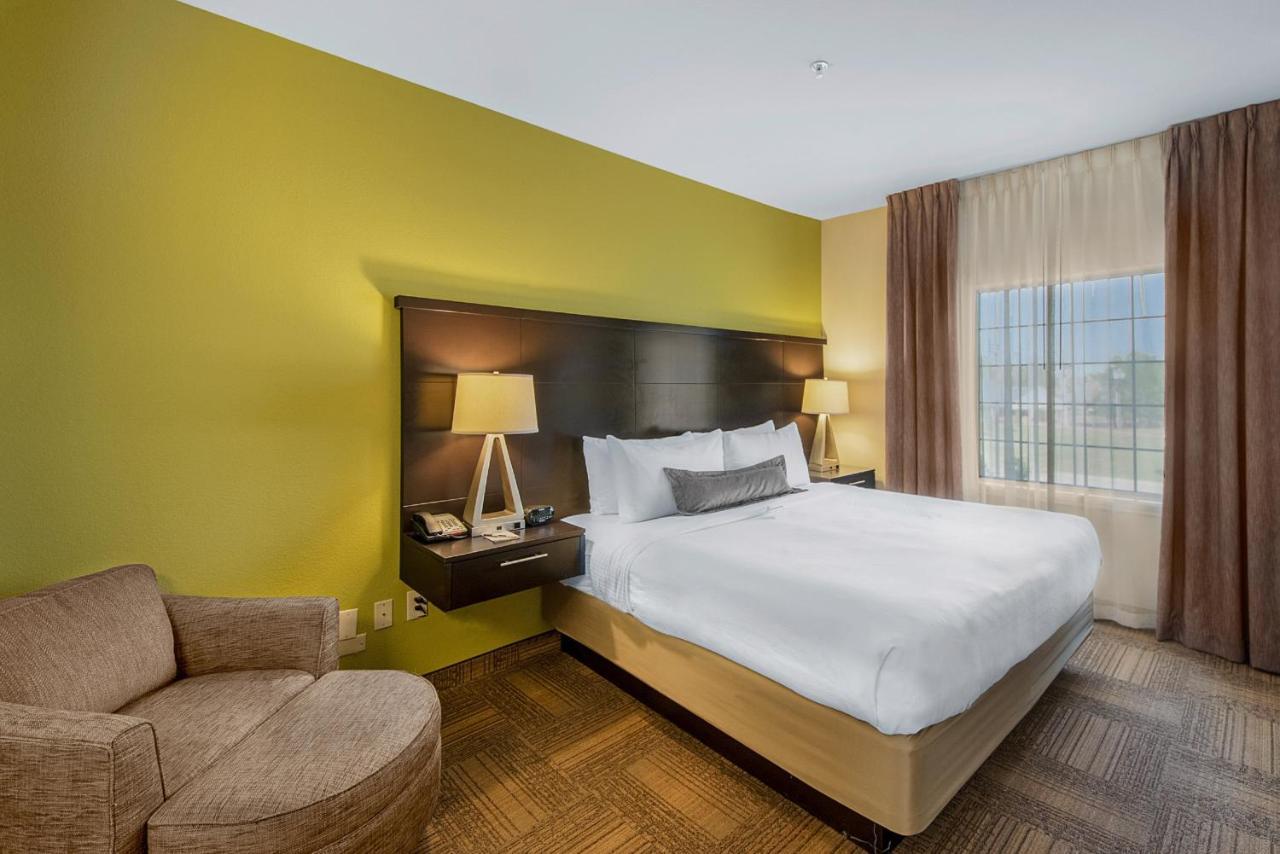 Staybridge Suites Longview By Ihg Kültér fotó