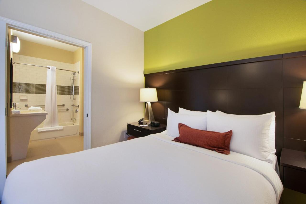 Staybridge Suites Longview By Ihg Kültér fotó
